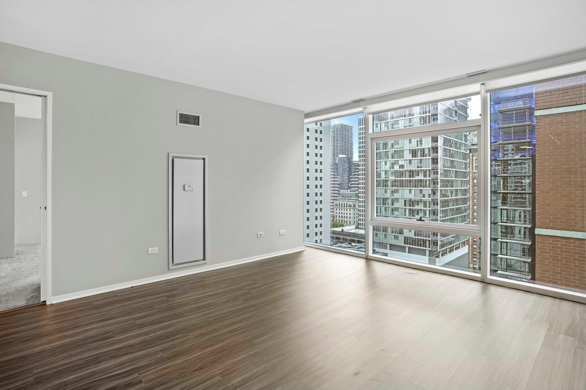 Chicago Condo: 201 E Ontario St
