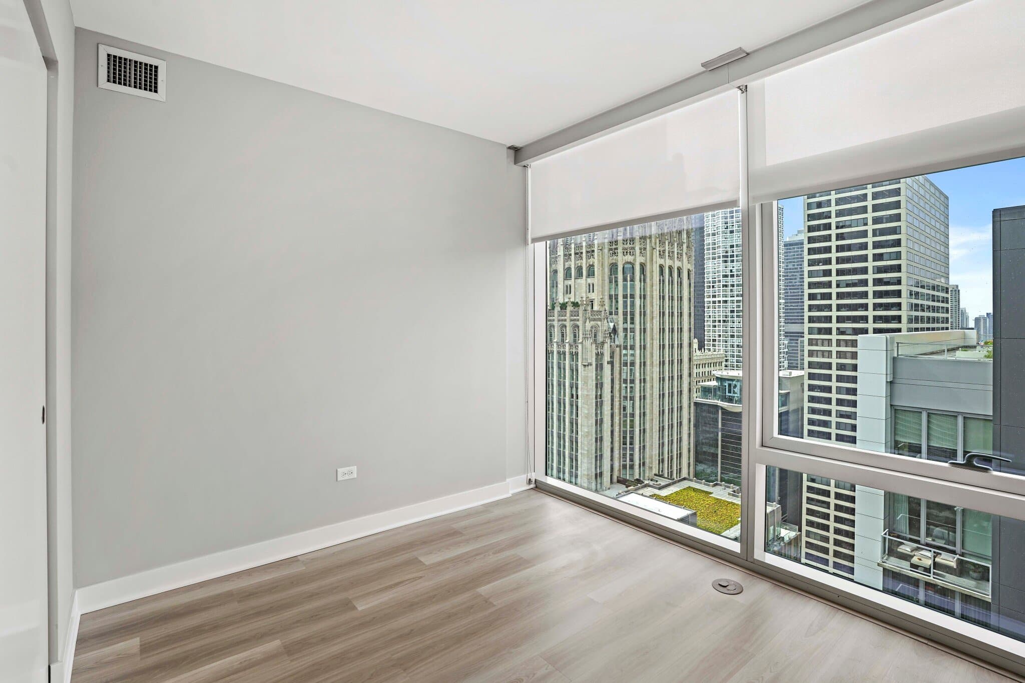 Chicago Condo: 201 E Ontario St