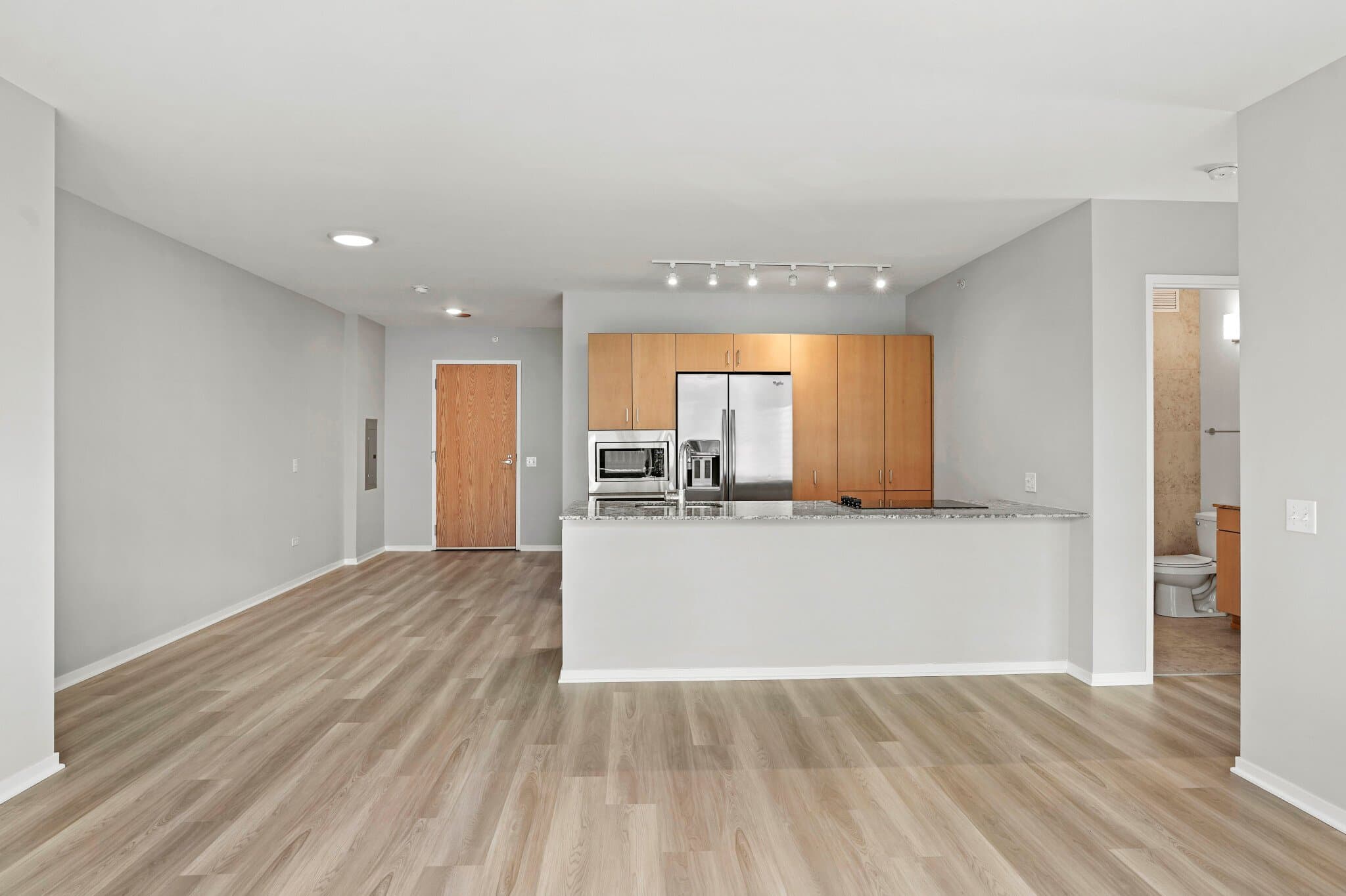 Chicago Condo: 201 E Ontario St