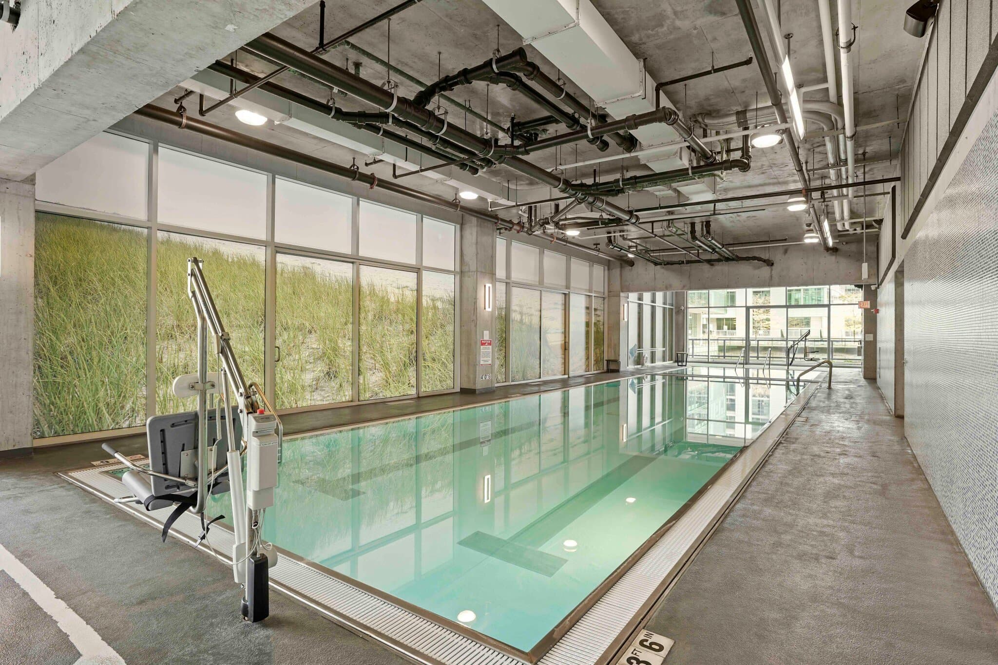 Chicago Condo: 201 E Ontario St