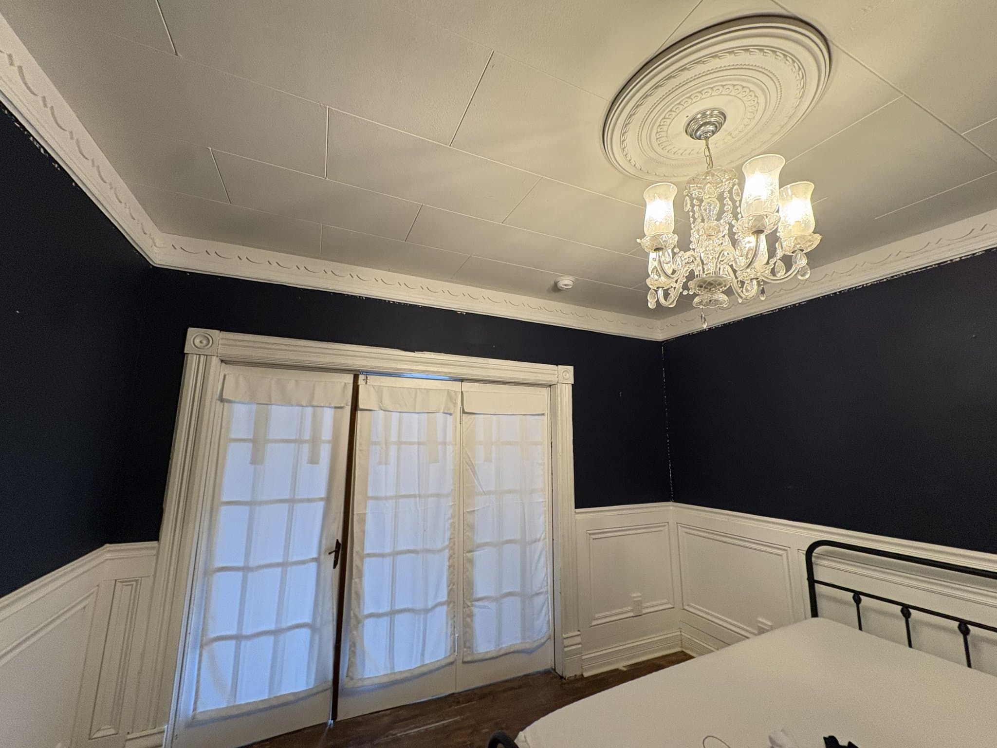 Leadville Single Room: 129 W 4th St
