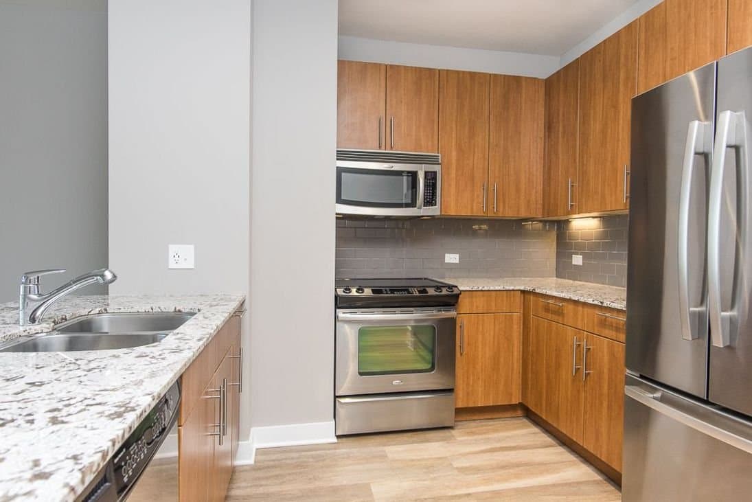 Chicago Condo: 503 North Dearborn Street