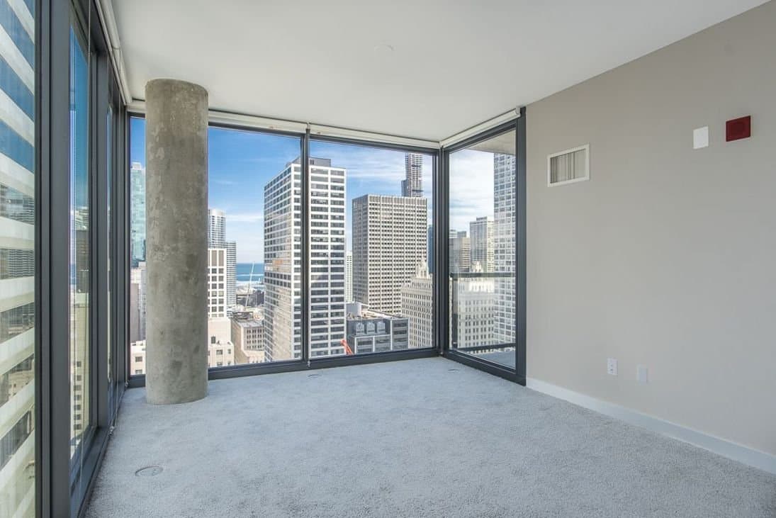 Chicago Condo: 503 North Dearborn Street