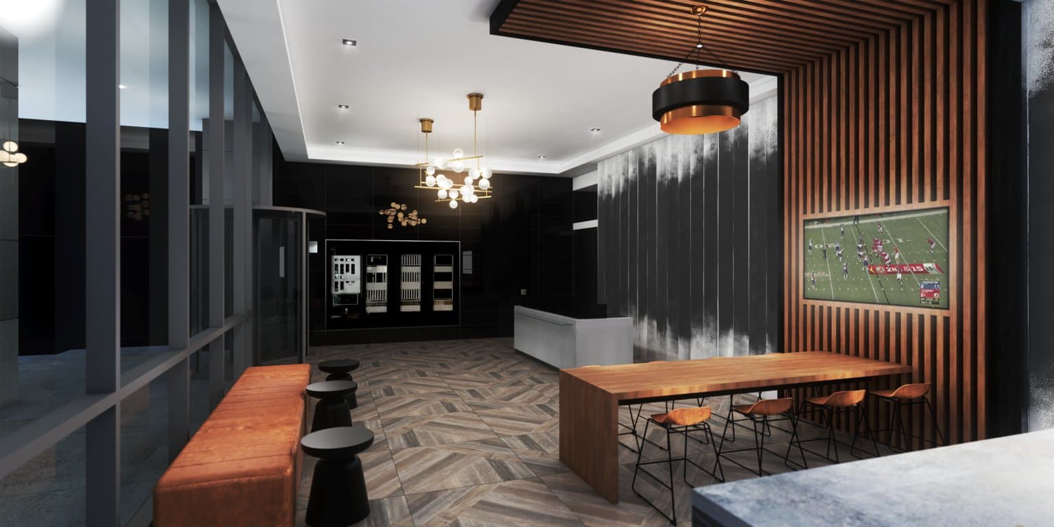 Chicago Condo: 503 North Dearborn Street