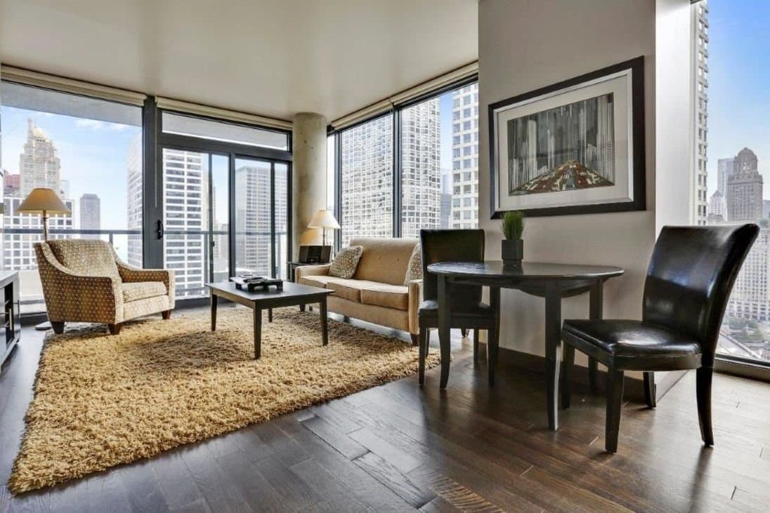 Chicago Condo: 503 North Dearborn Street