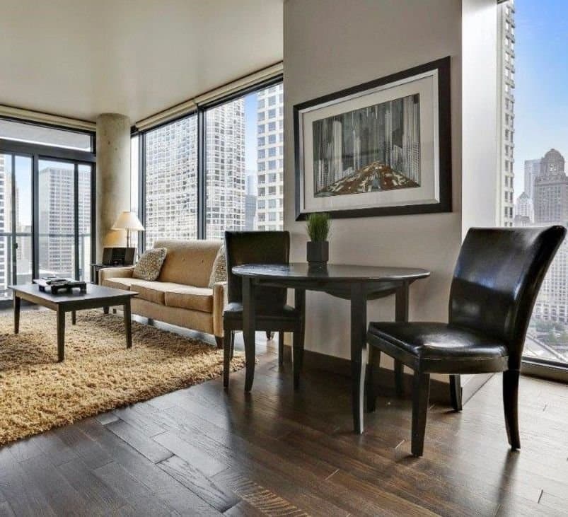 Chicago Condo: 503 North Dearborn Street