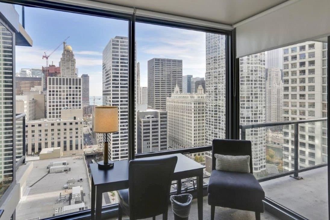 Chicago Condo: 503 North Dearborn Street