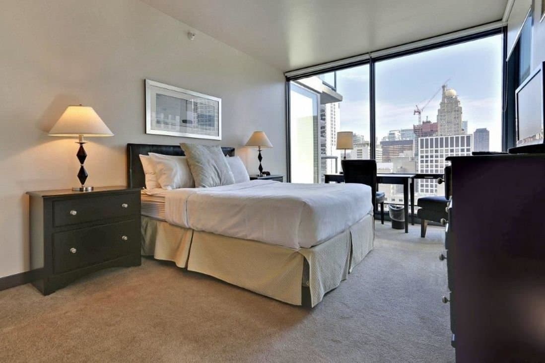Chicago Condo: 503 North Dearborn Street