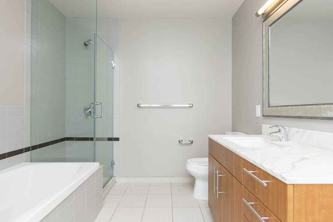 Chicago Condo: 503 North Dearborn Street