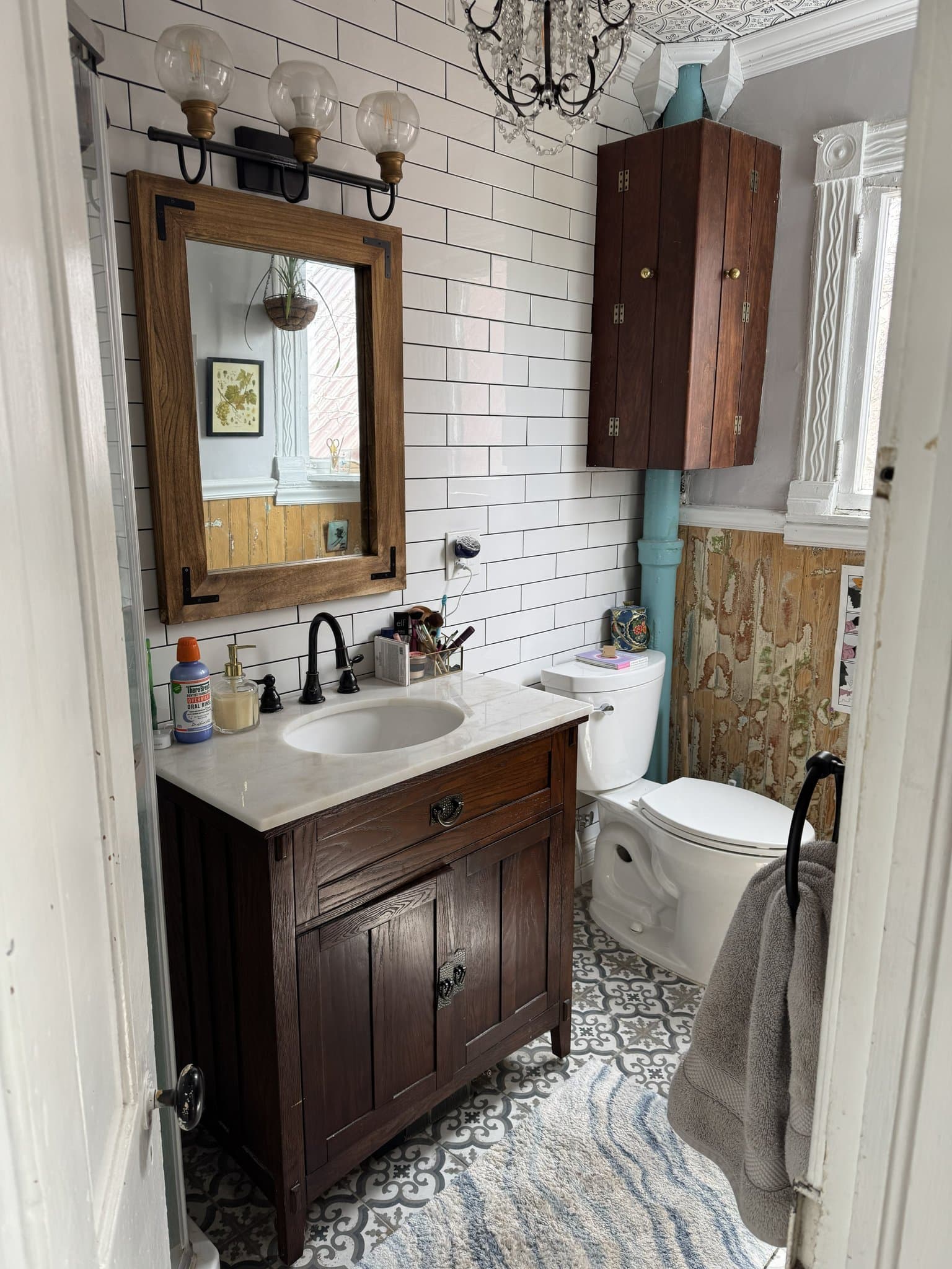 Leadville Single Room: 129 W 4th St