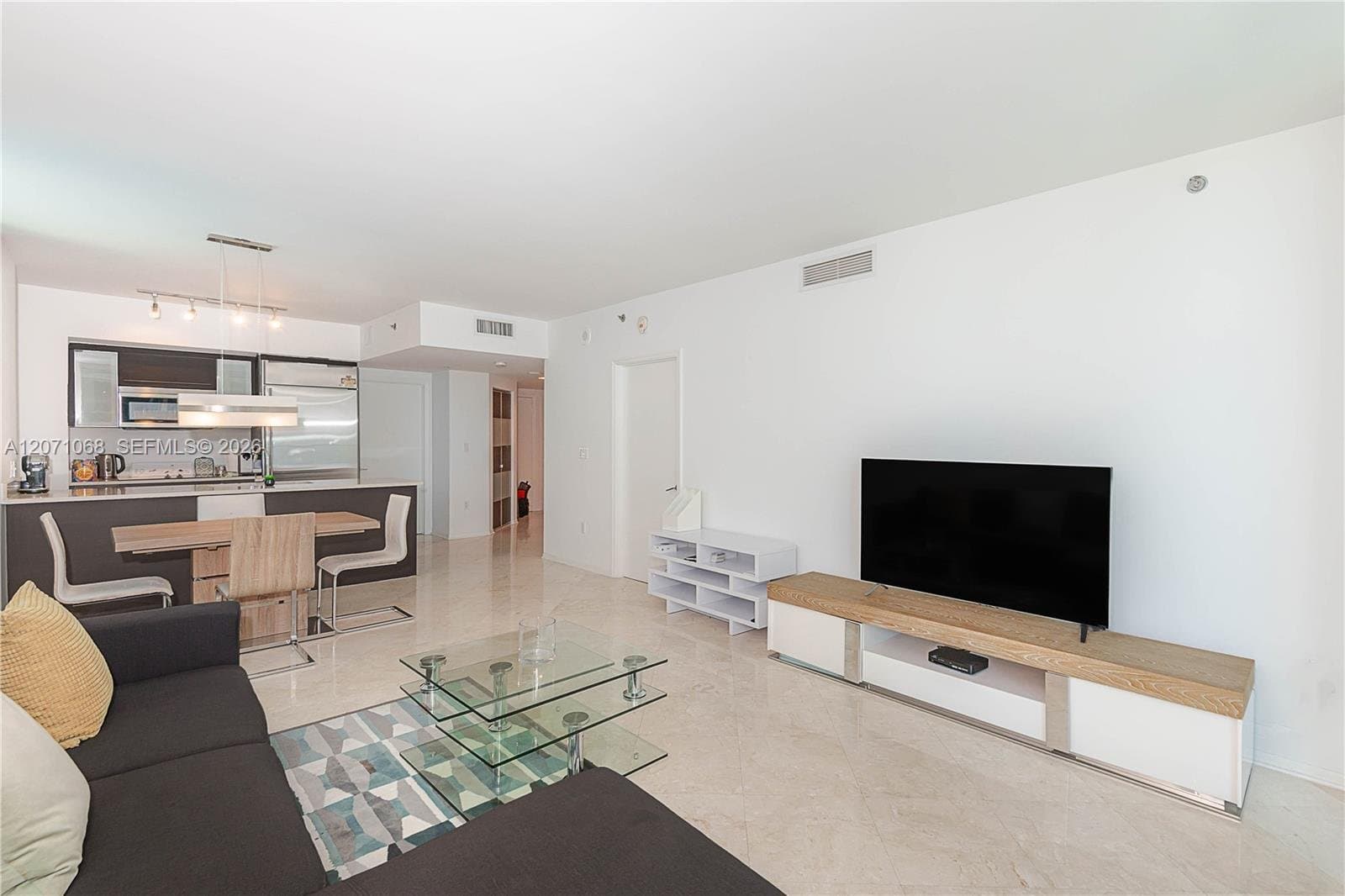 Miami Condo: 55 SE 6th St