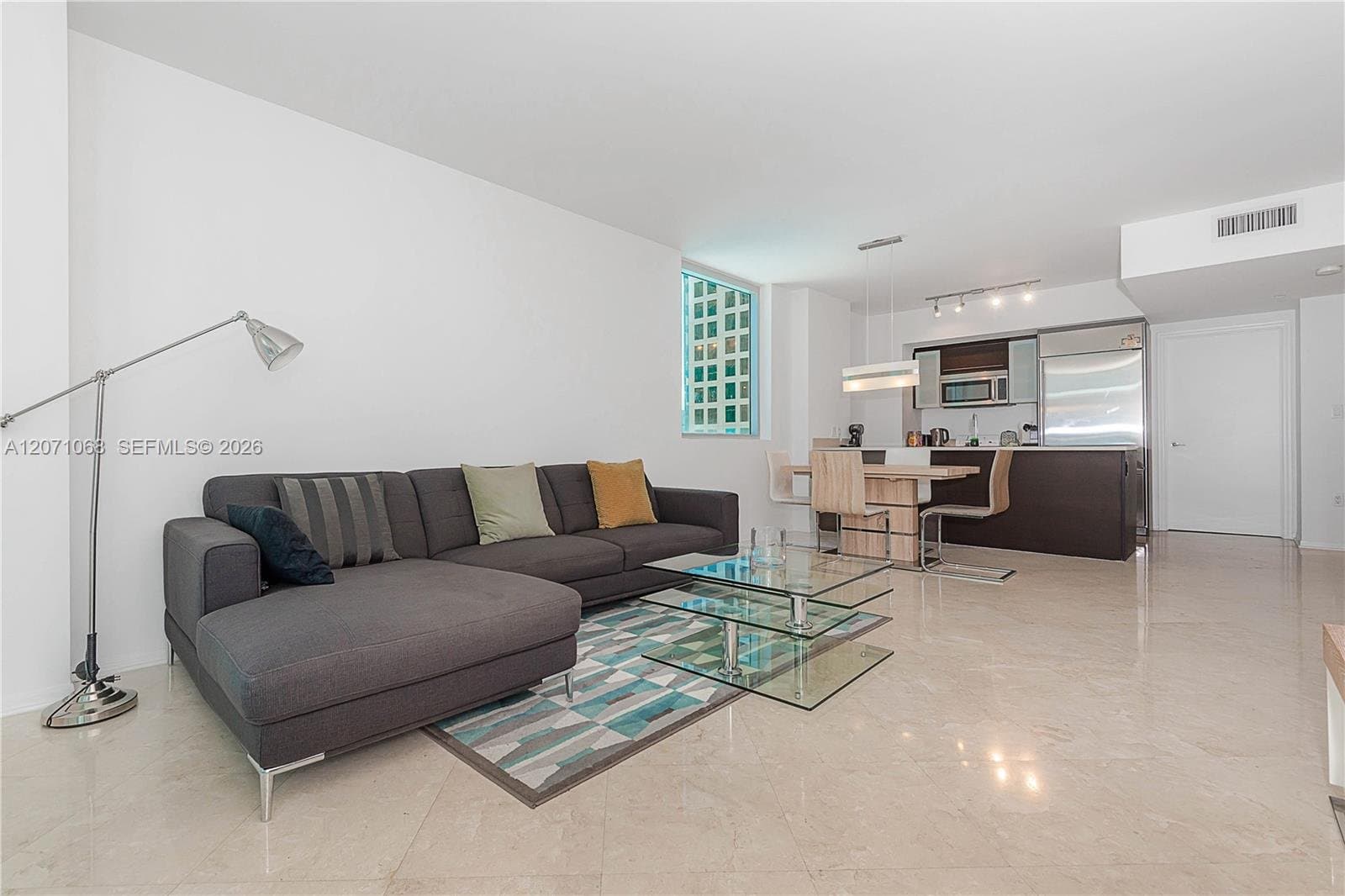 Miami Condo: 55 SE 6th St