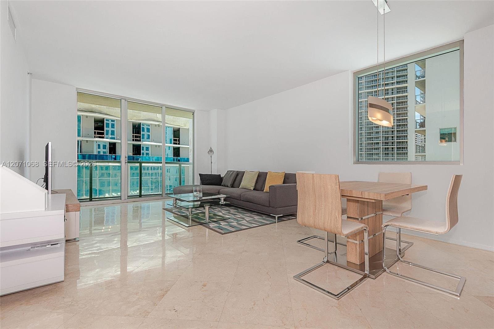 Miami Condo: 55 SE 6th St