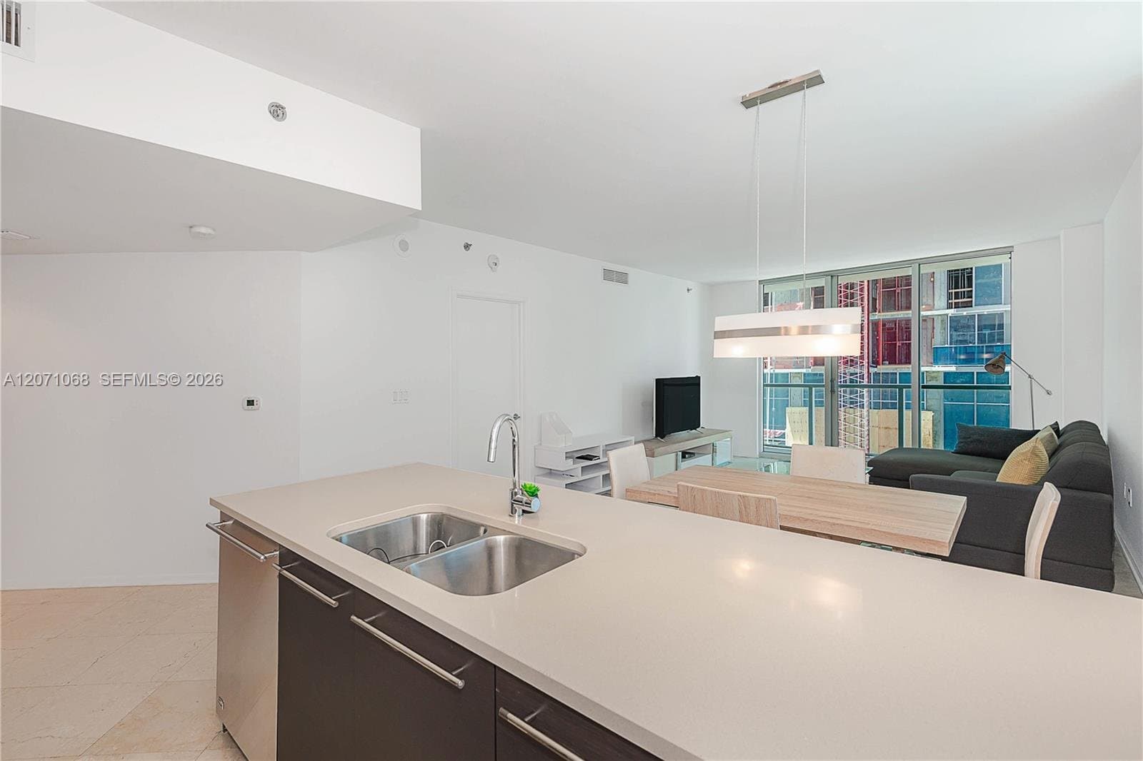 Miami Condo: 55 SE 6th St