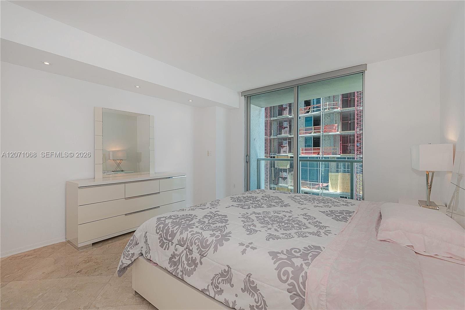 Miami Condo: 55 SE 6th St