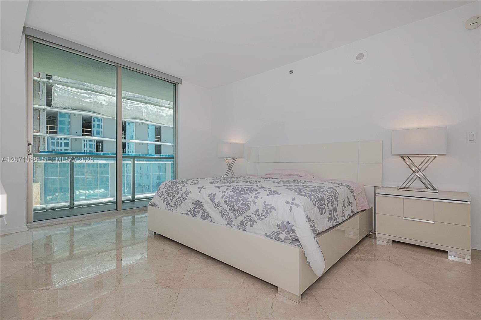 Miami Condo: 55 SE 6th St