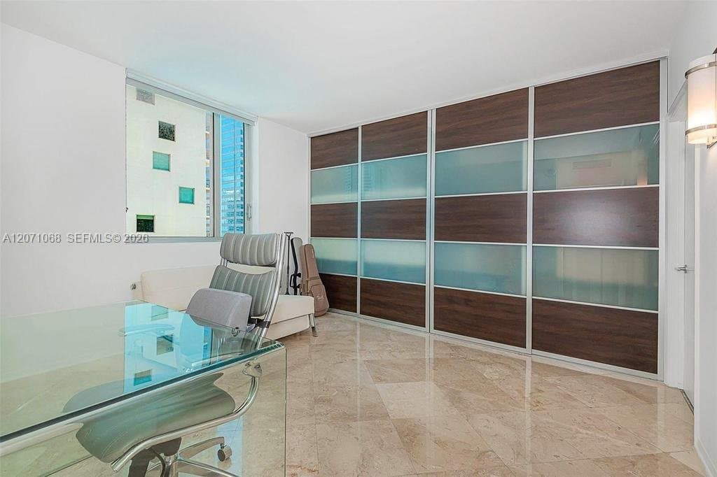 Miami Condo: 55 SE 6th St