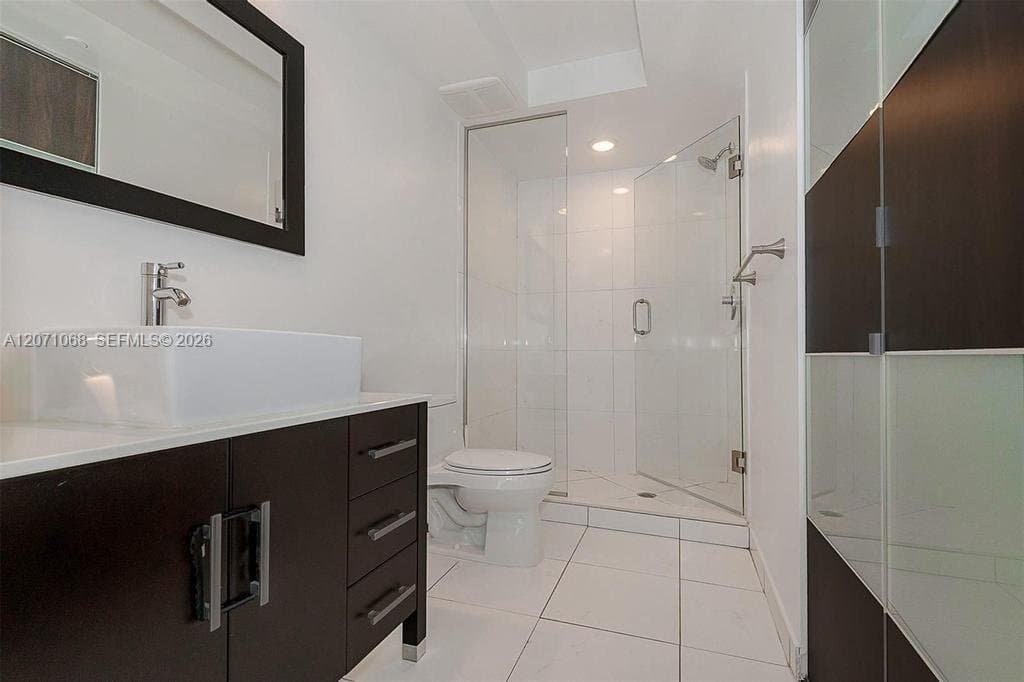 Miami Condo: 55 SE 6th St