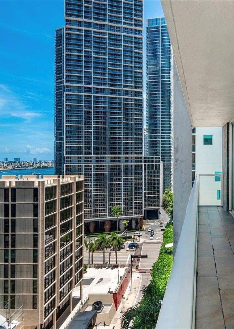 Miami Condo: 55 SE 6th St