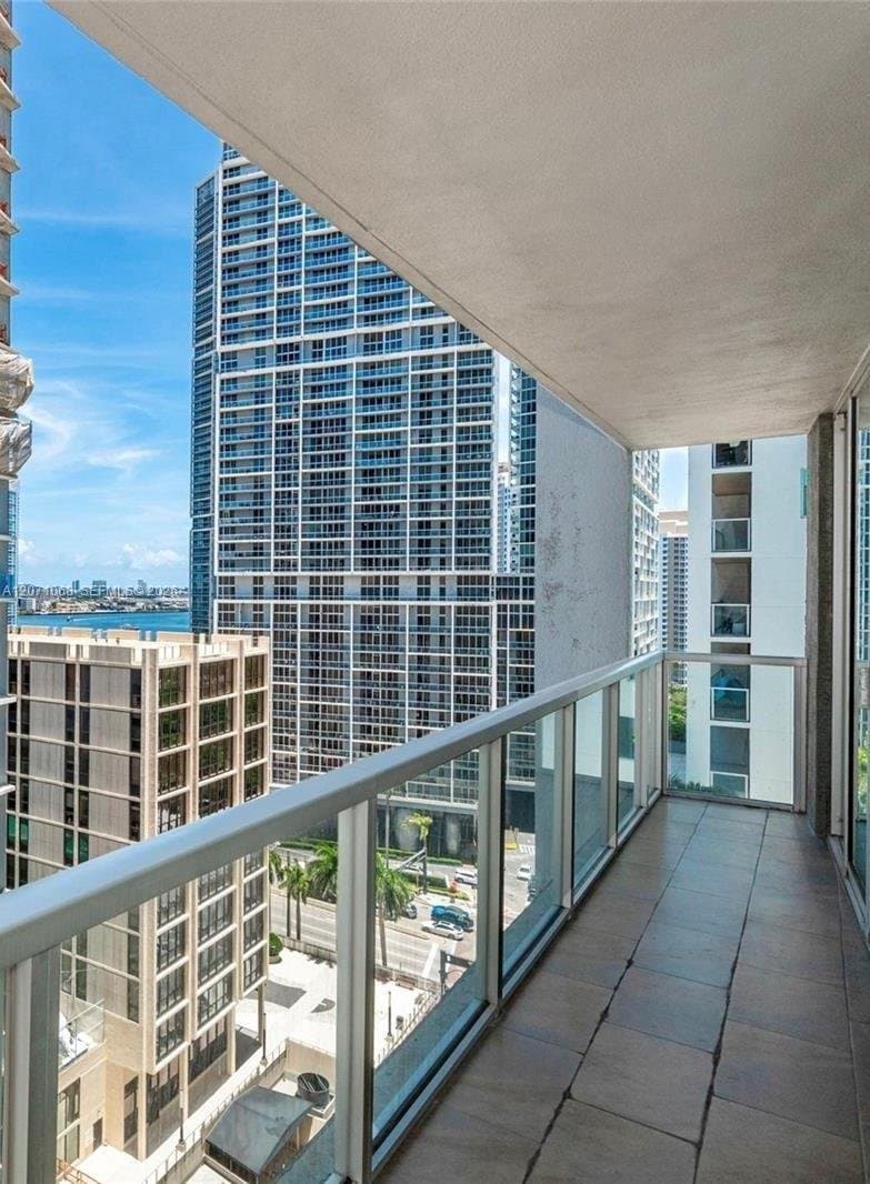 Miami Condo: 55 SE 6th St