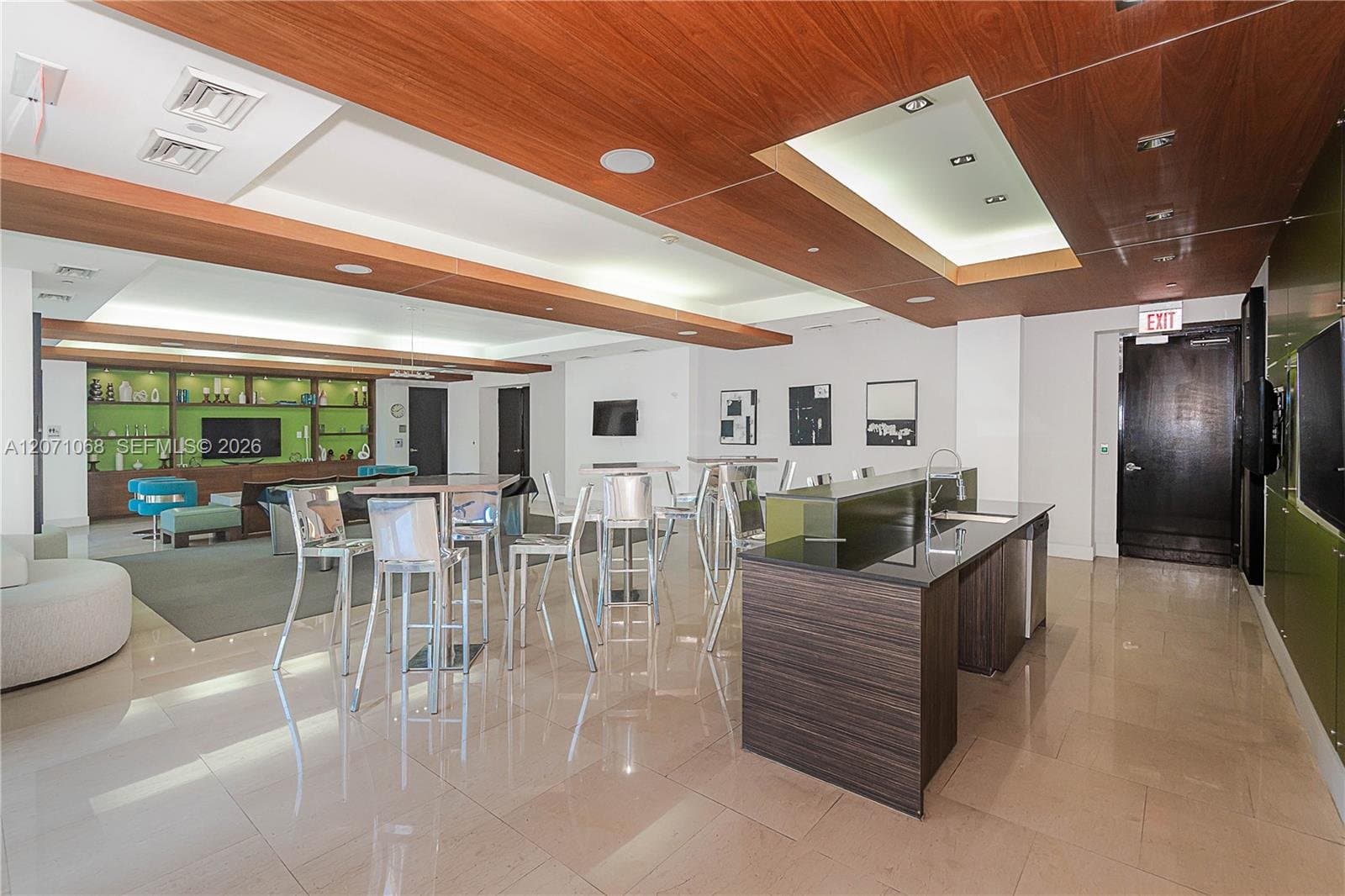 Miami Condo: 55 SE 6th St