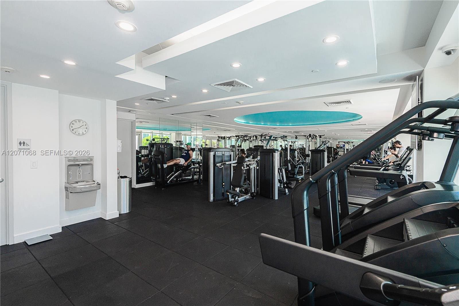 Miami Condo: 55 SE 6th St