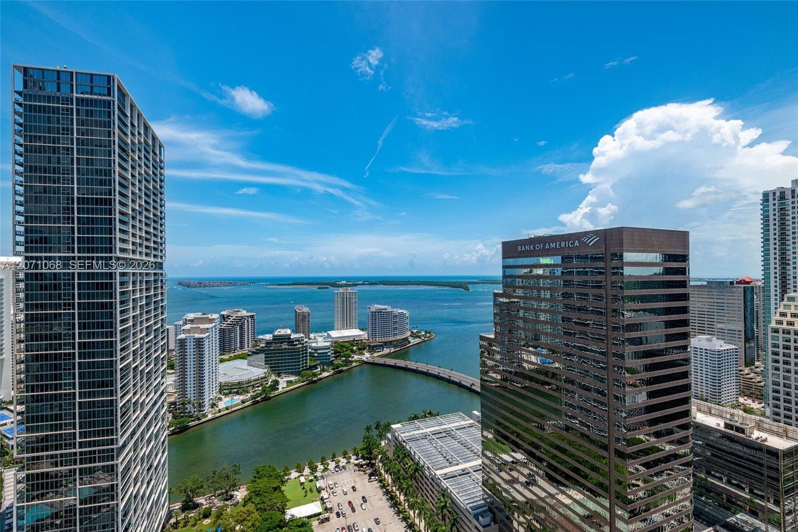 Miami Condo: 55 SE 6th St