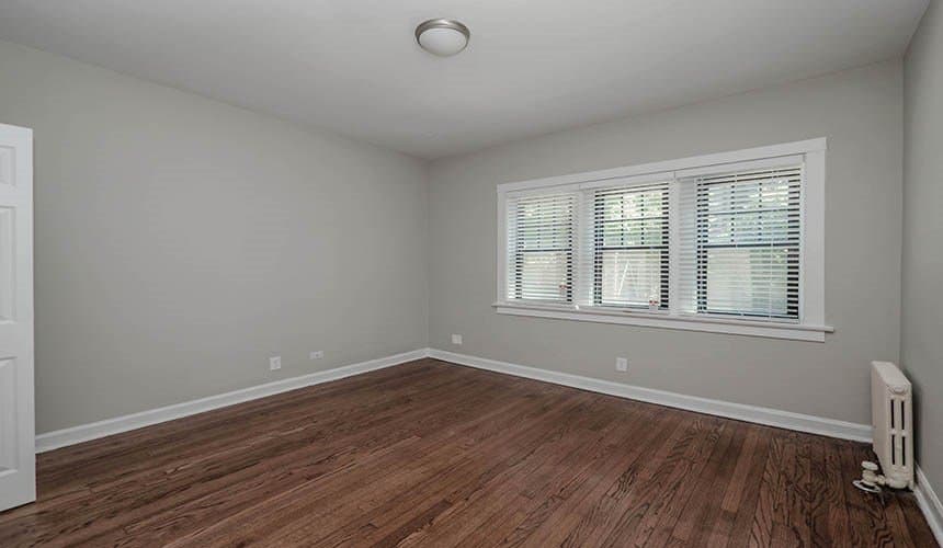 Chicago Condo: 937 West Cuyler Avenue