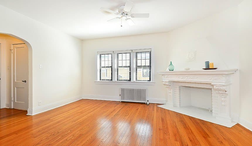 Chicago Condo: 937 West Cuyler Avenue