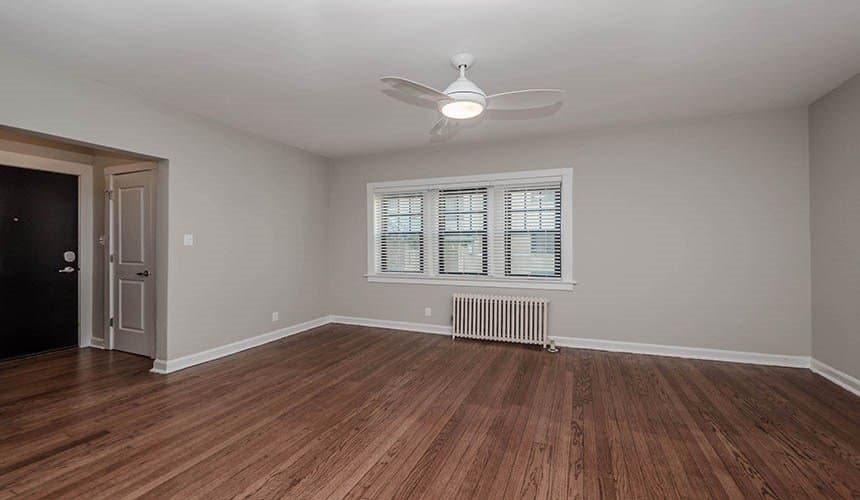 Chicago Condo: 937 West Cuyler Avenue