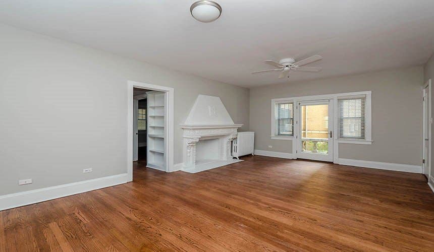 Chicago Condo: 937 West Cuyler Avenue