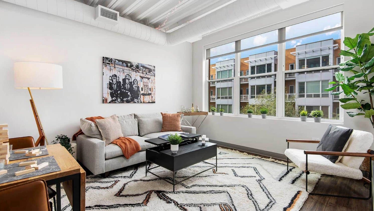Chicago Condo: 3915 North Sheridan Road
