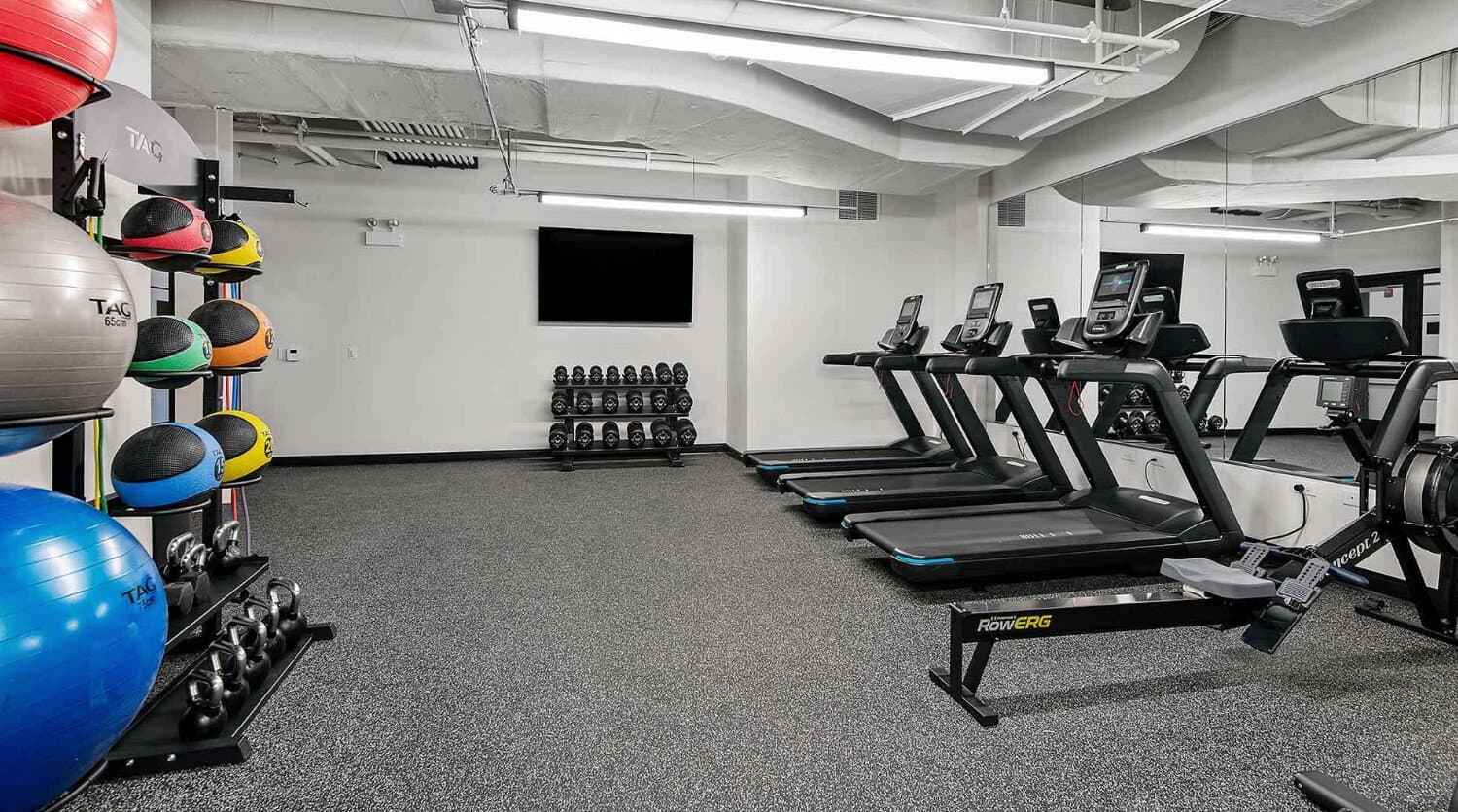 Chicago Condo: 3915 North Sheridan Road