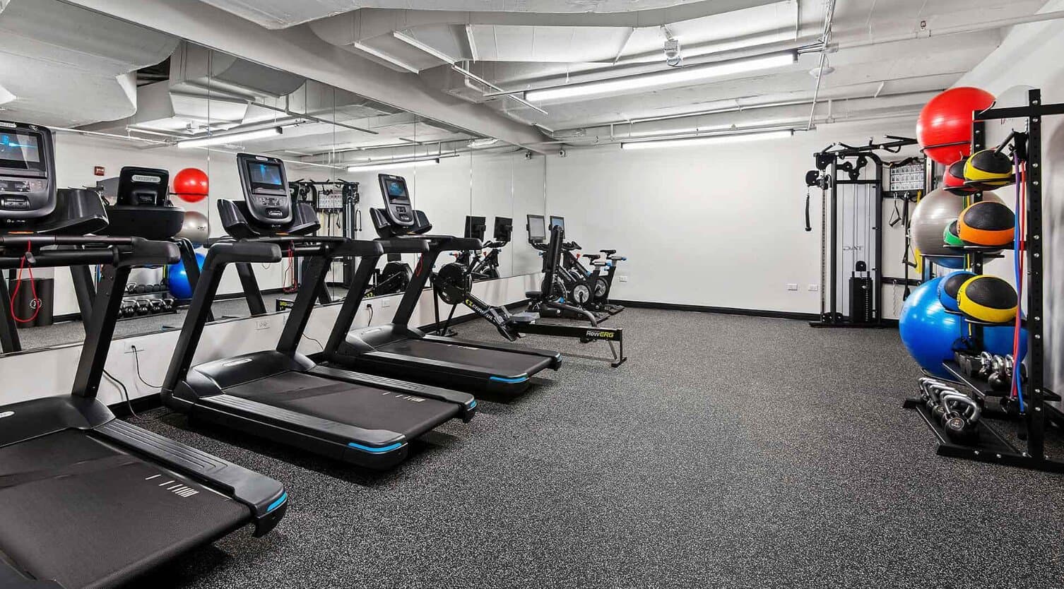 Chicago Condo: 3915 North Sheridan Road