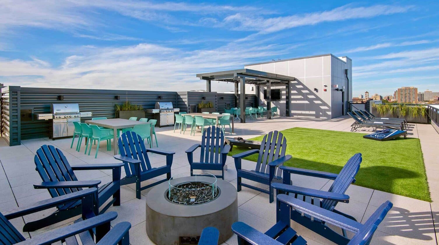 Chicago Condo: 3915 North Sheridan Road