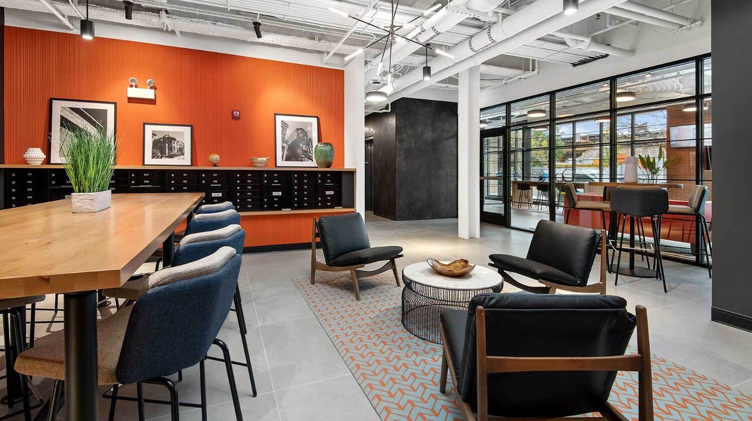 Chicago Condo: 3915 North Sheridan Road