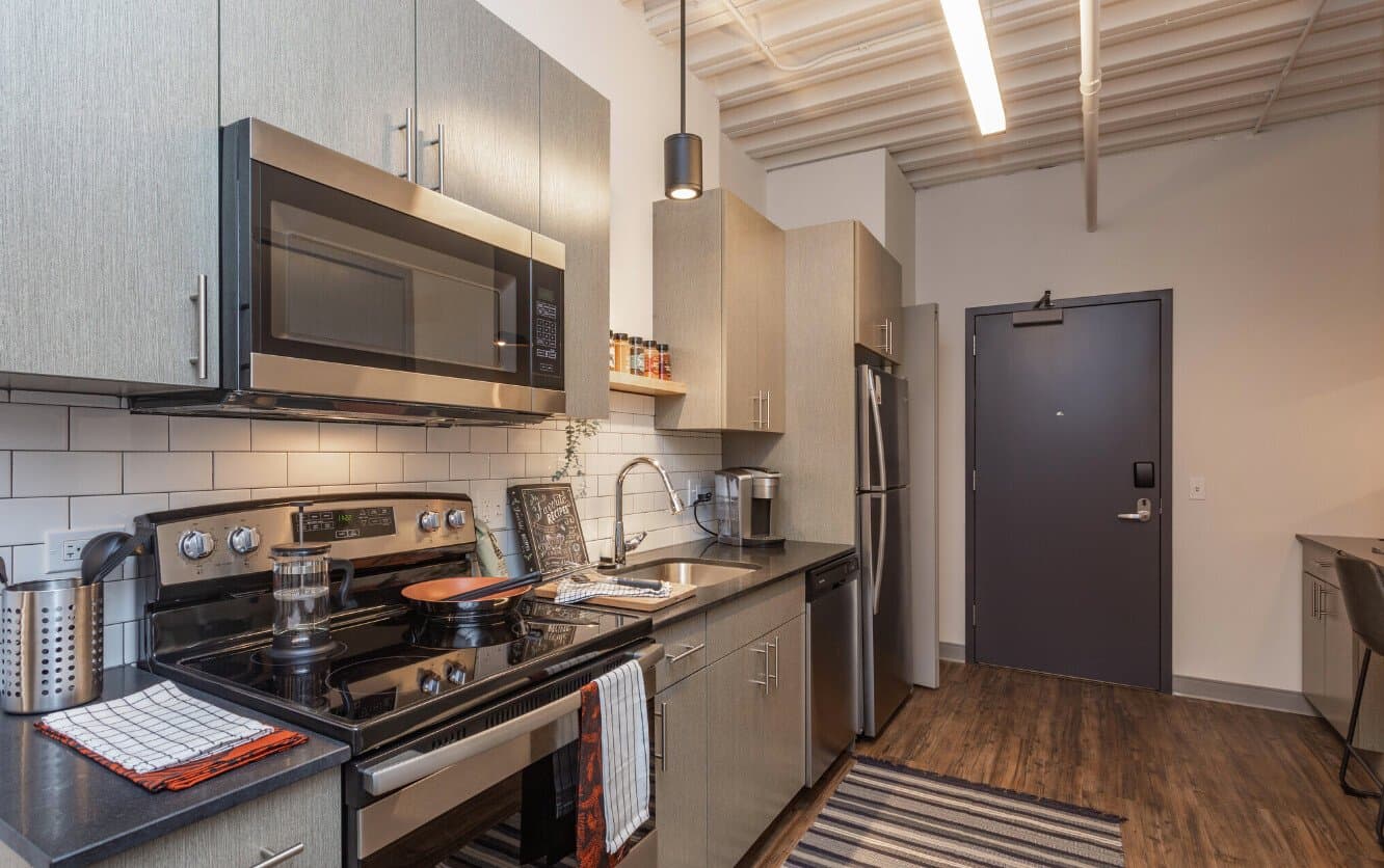 Chicago Condo: 3915 North Sheridan Road