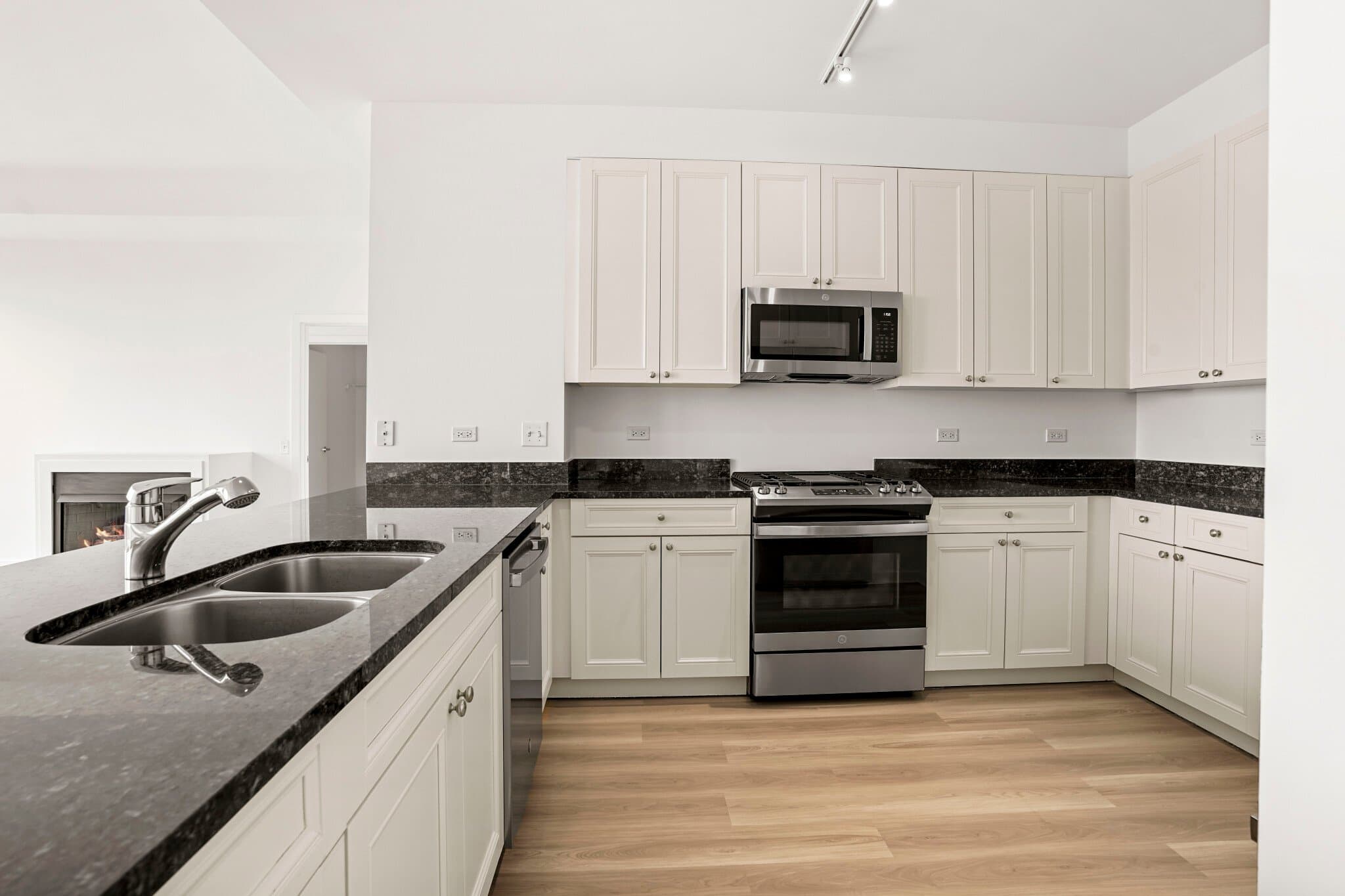 Chicago Condo: 709 South Dearborn Street