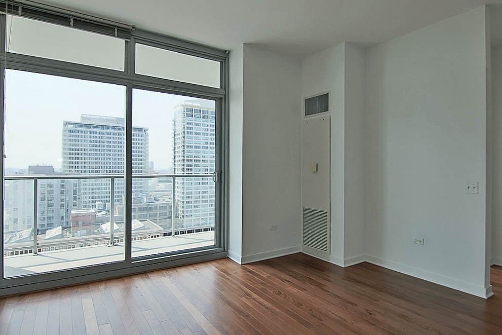 Chicago Condo: 709 South Dearborn Street