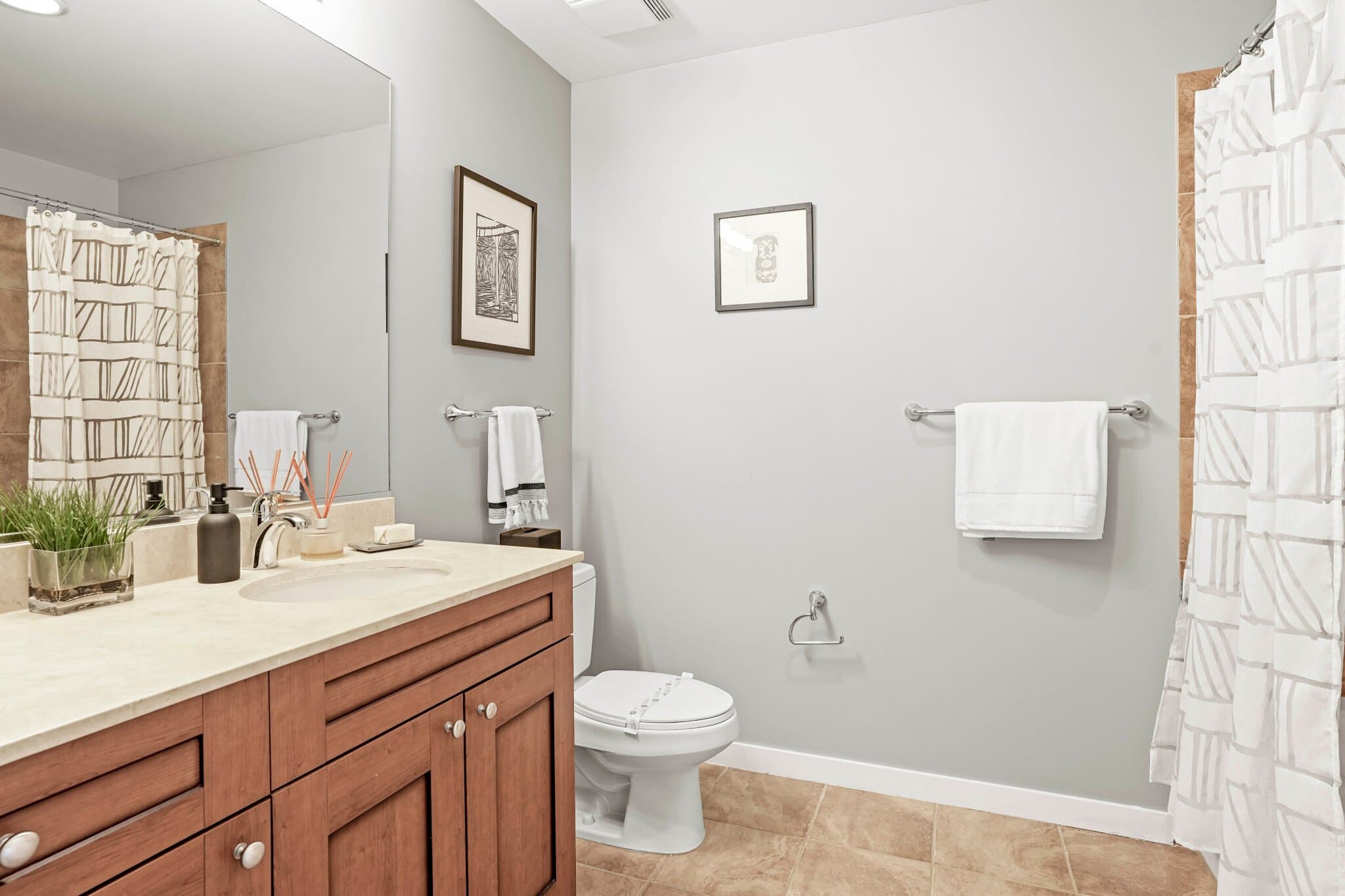 Chicago Condo: 709 South Dearborn Street