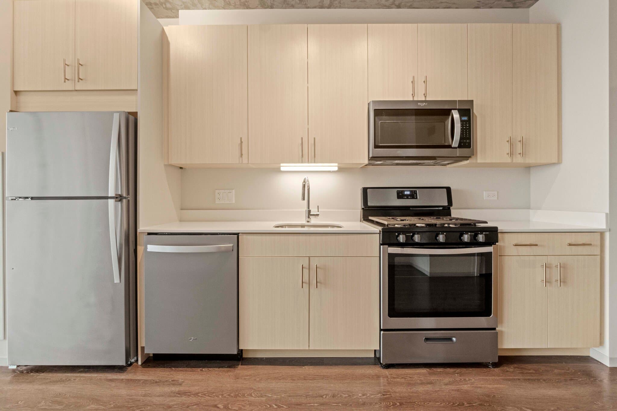 Chicago Condo: 651 S Clark St
