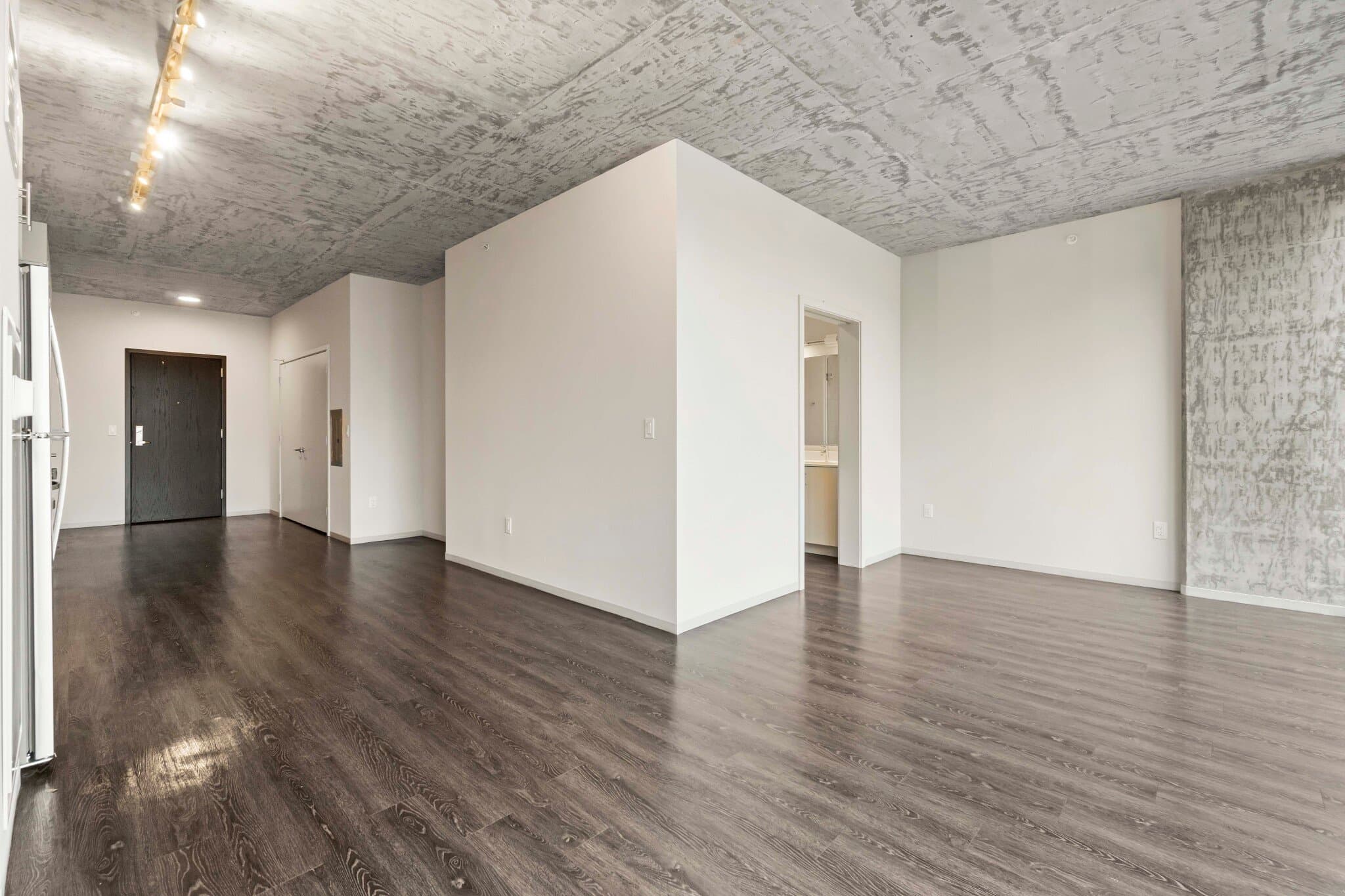 Chicago Condo: 651 S Clark St