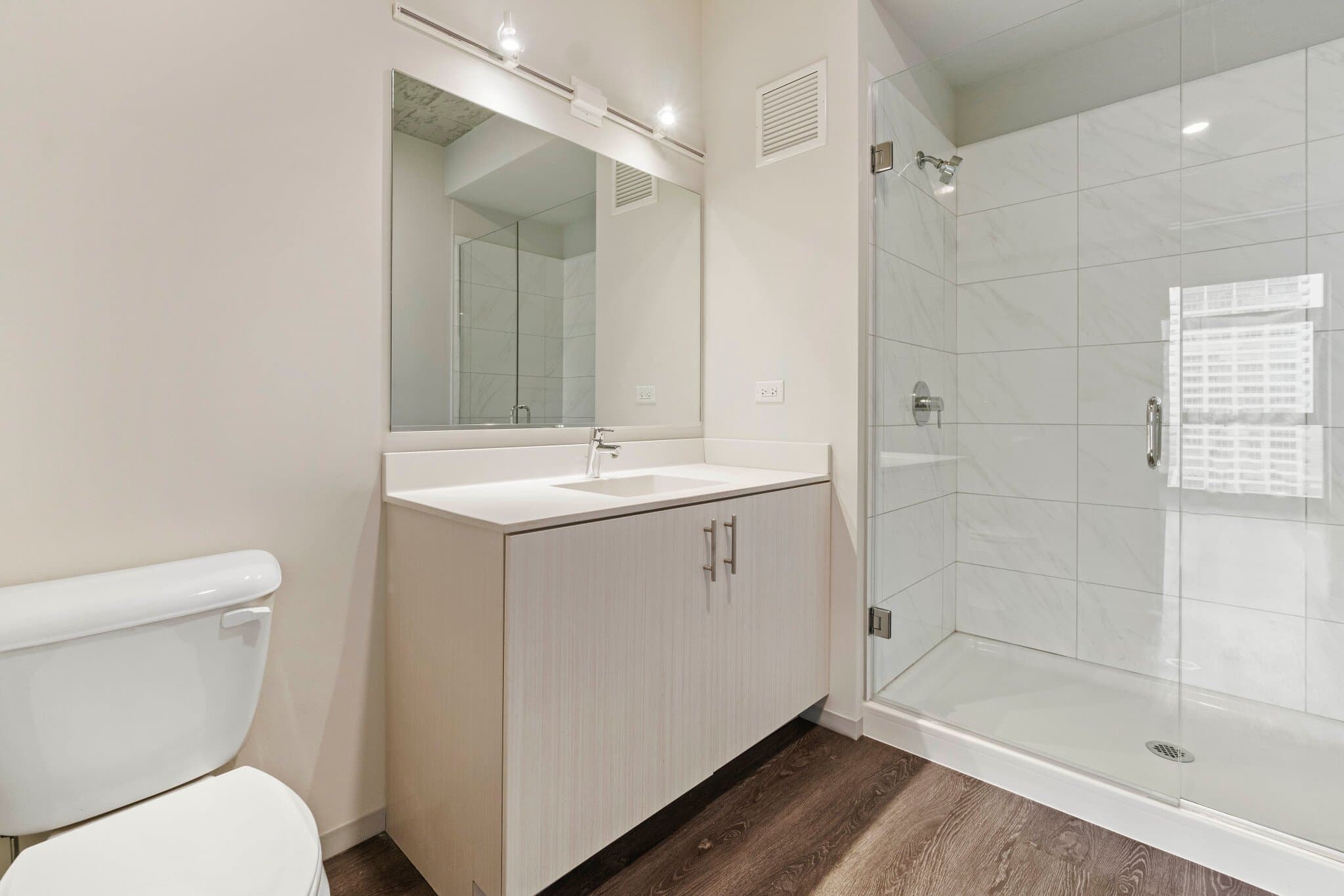Chicago Condo: 651 S Clark St