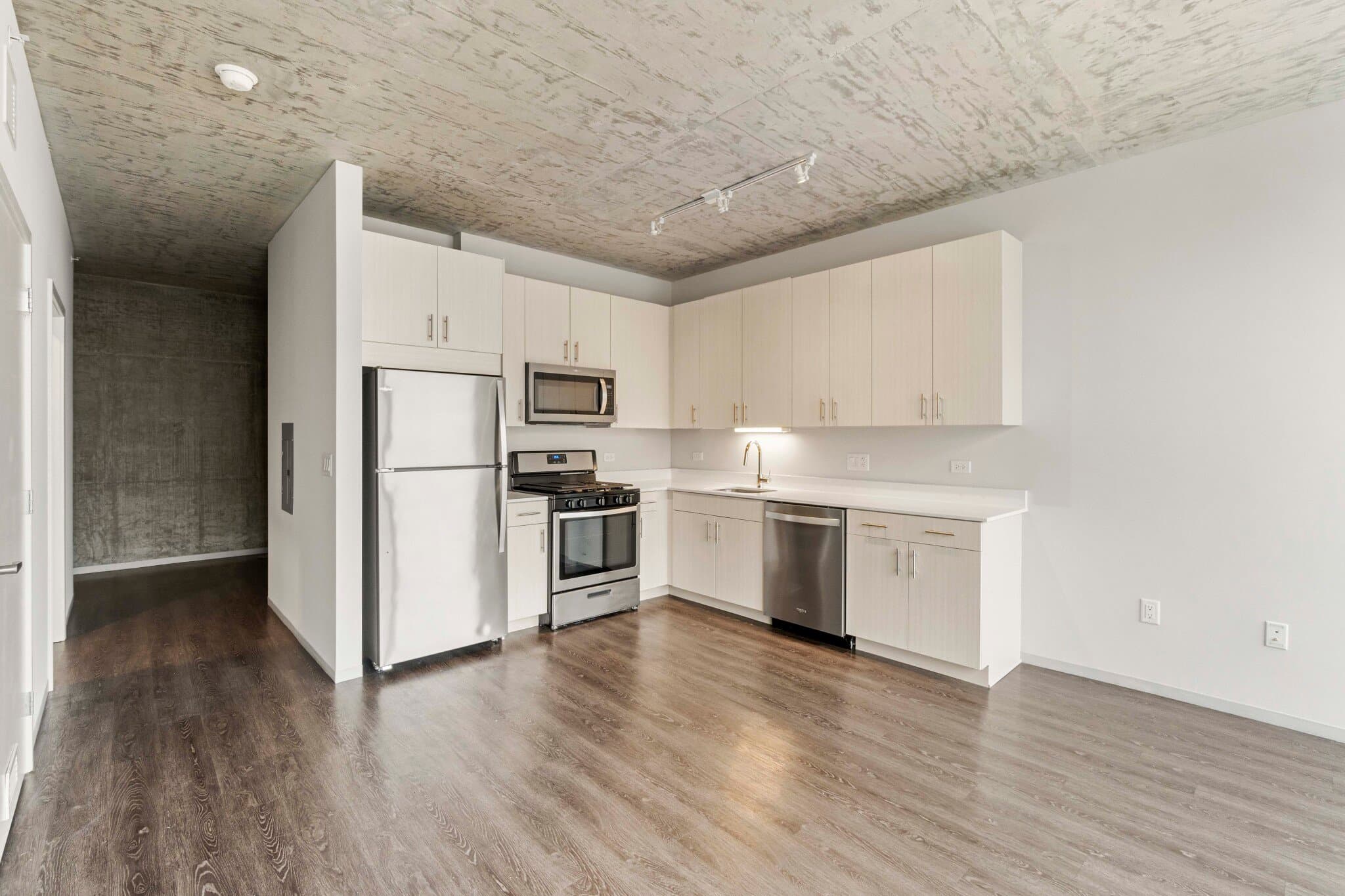 Chicago Condo: 651 S Clark St
