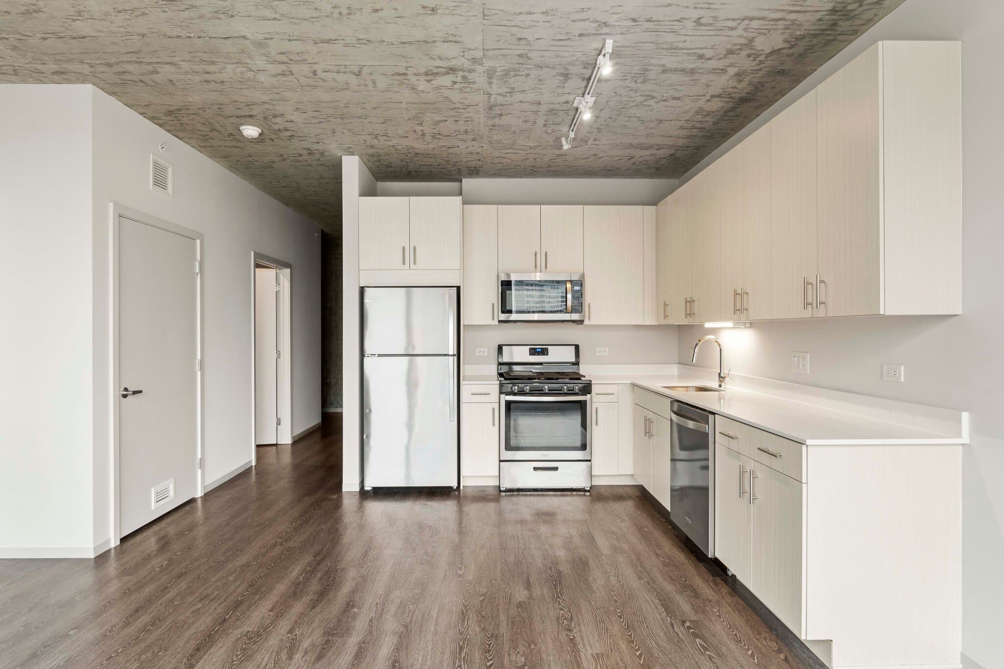 Chicago Condo: 651 S Clark St
