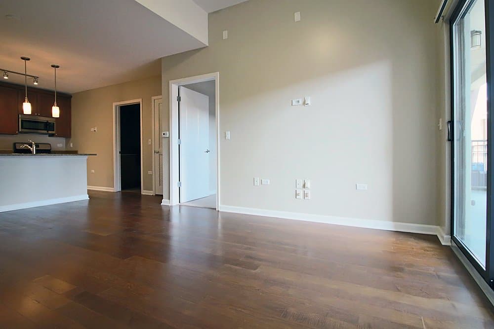 Chicago Condo: 1889 South Wabash Avenue