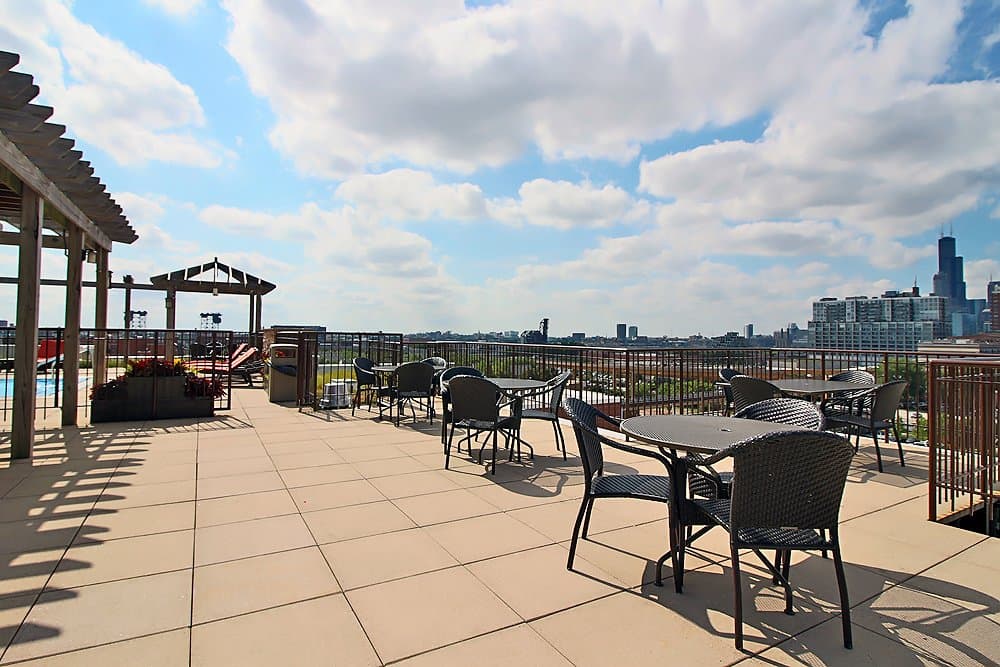 Chicago Condo: 1889 South Wabash Avenue