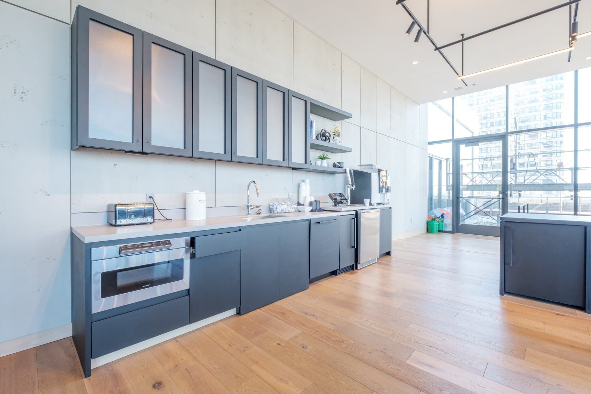 Chicago Condo: 1239 South State Street