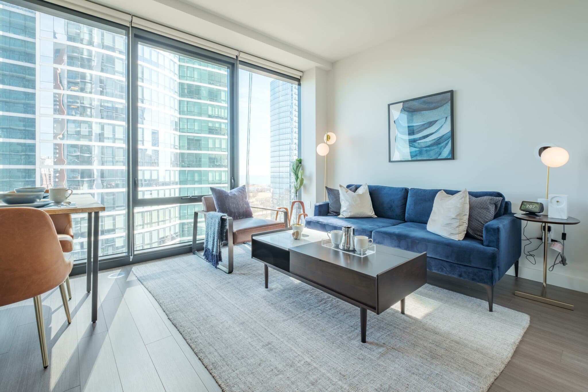 Chicago Condo: 1239 South State Street