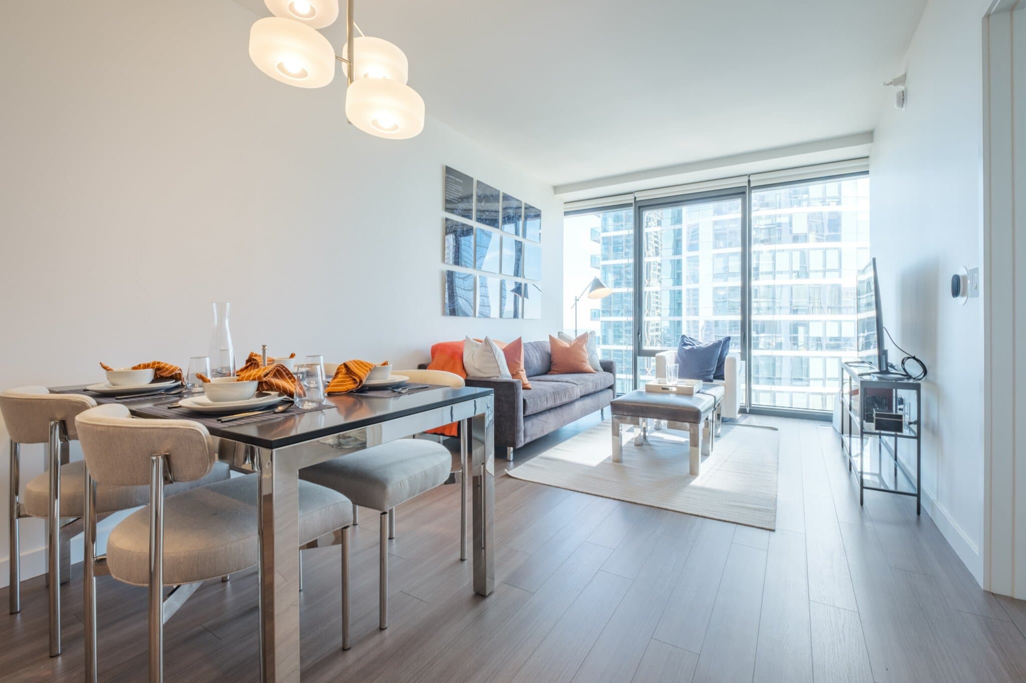 Chicago Condo: 1239 South State Street